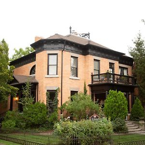Ellerbeck Bed&Breakfast